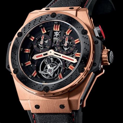 hublot power king replica|Hublot king power tourbillon.